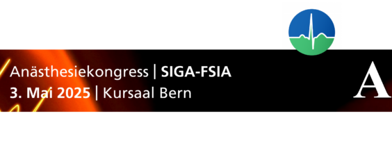 Bereicht SIGA Anästhesikongress
