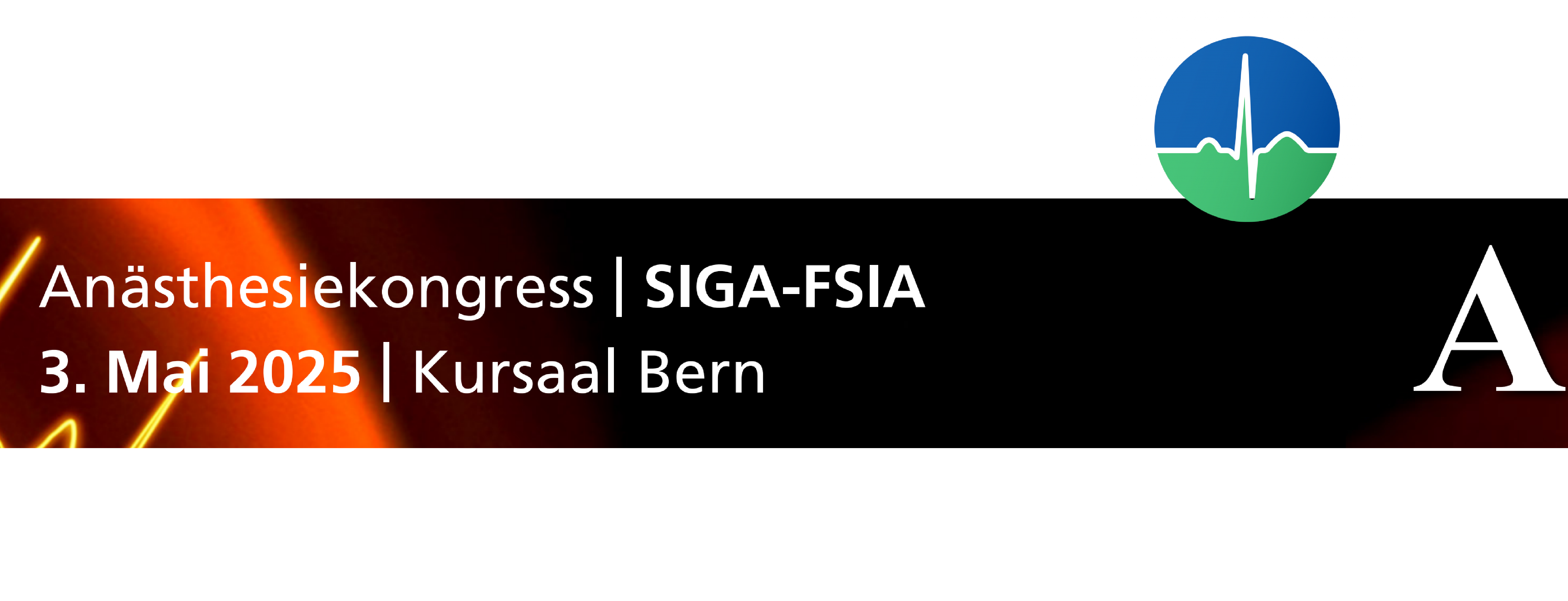 Bereicht SIGA Anästhesikongress