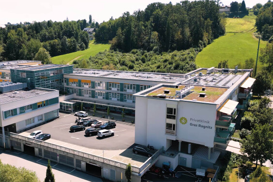 ref privatklinik graz