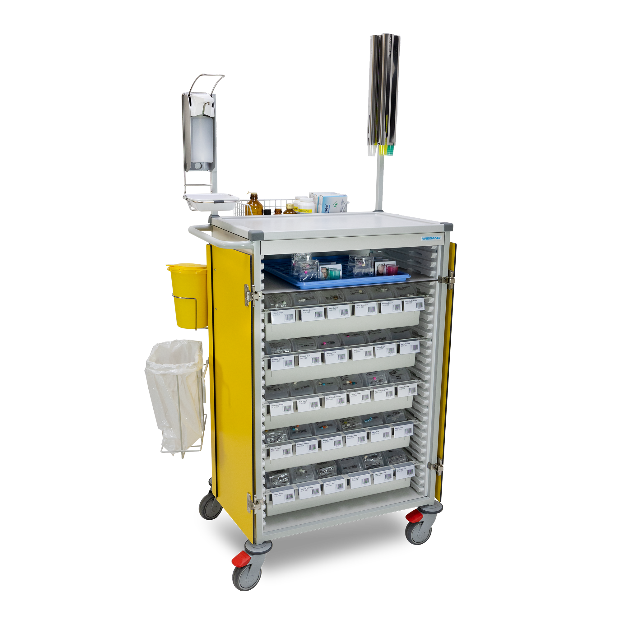 BlisterBox Compact