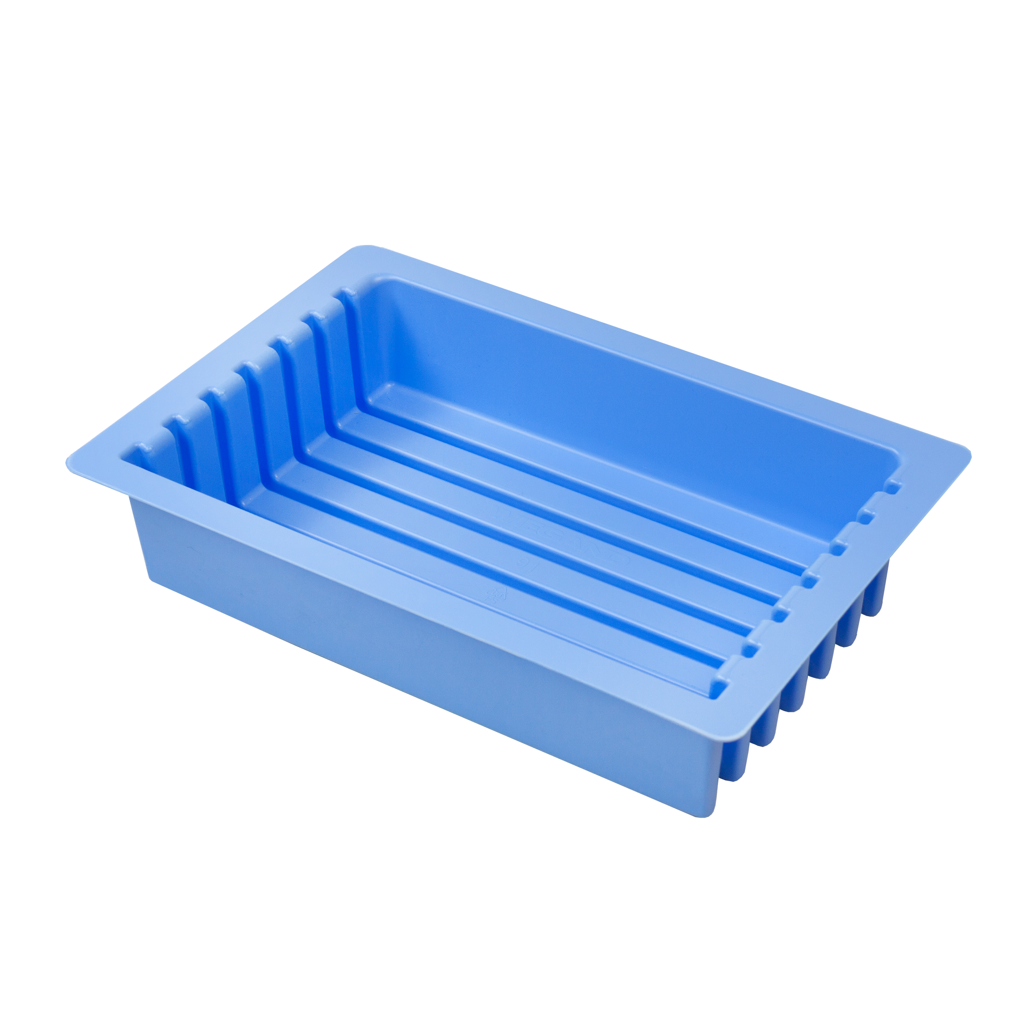 Wochenbehälter für Dispenser 11/19