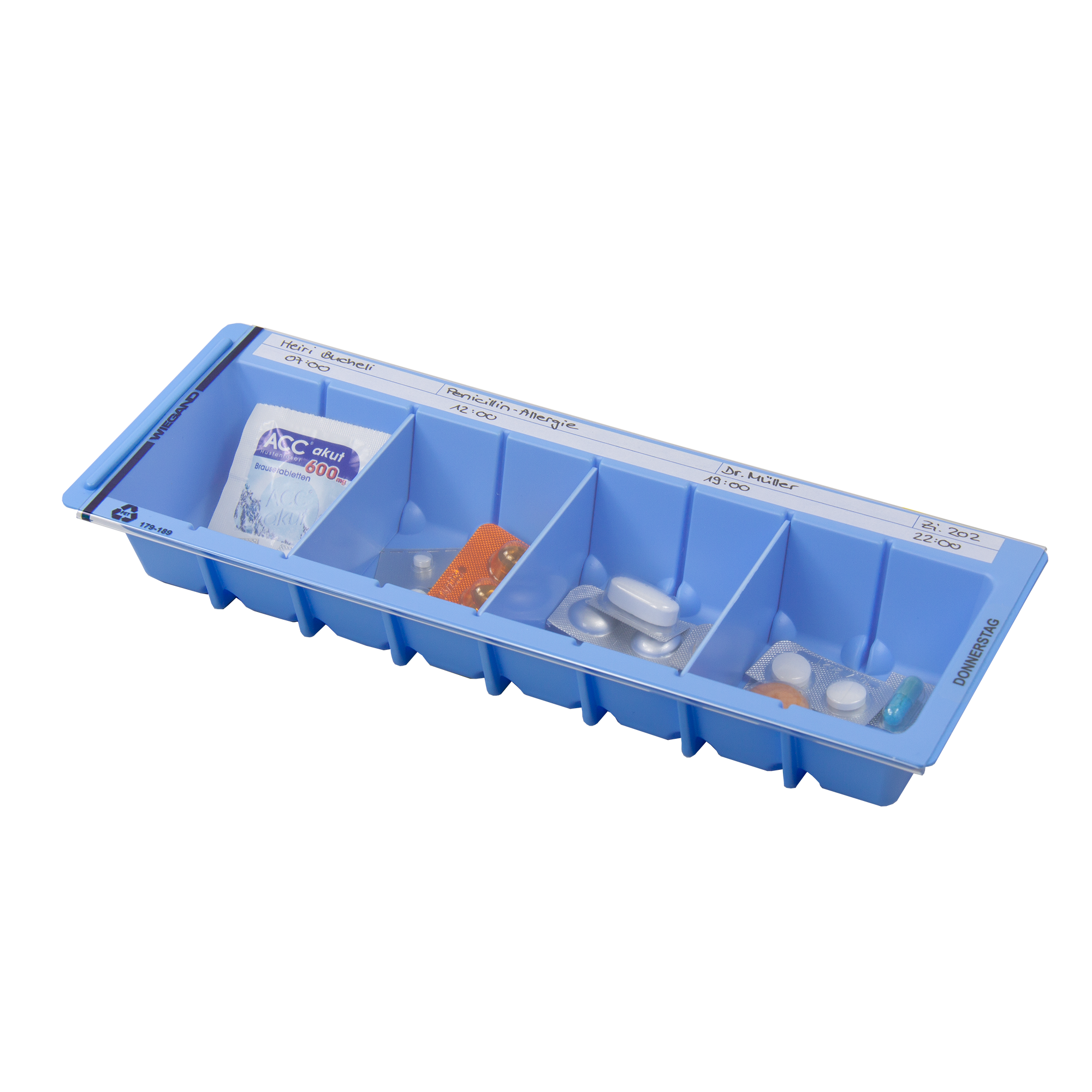 MediDispenser 181/189