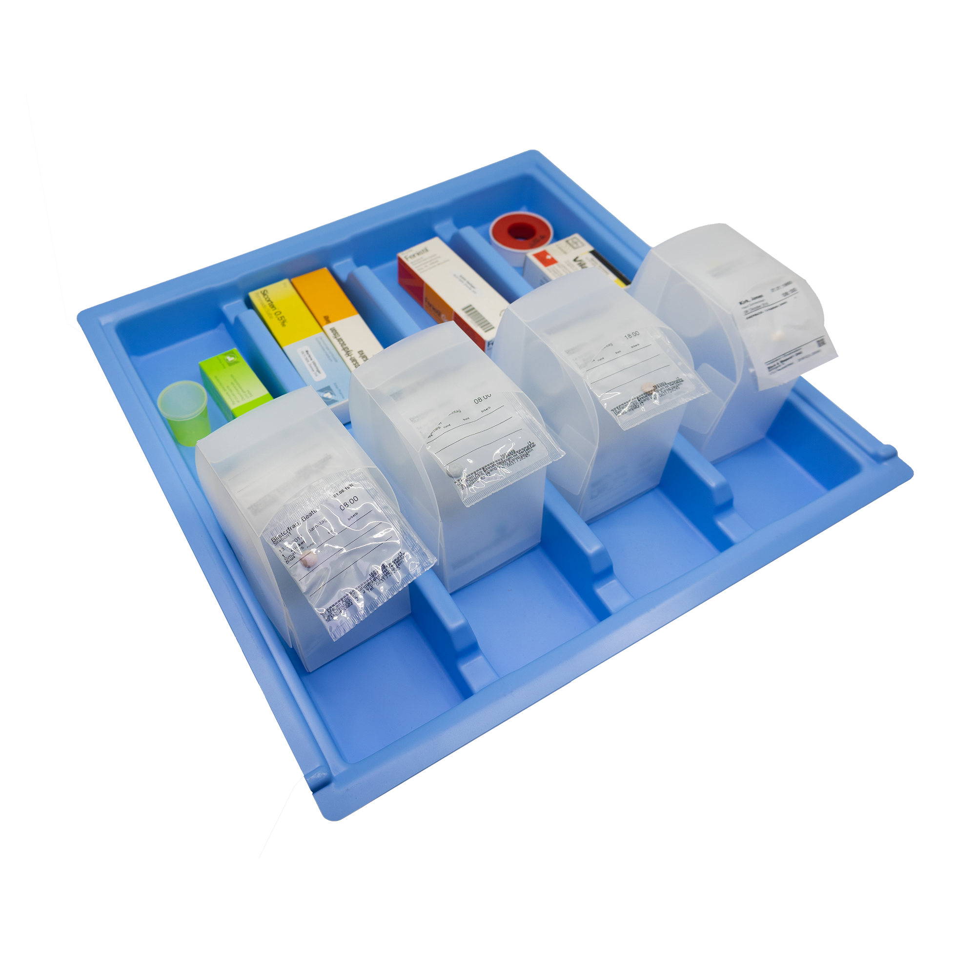 BlisterBox Large