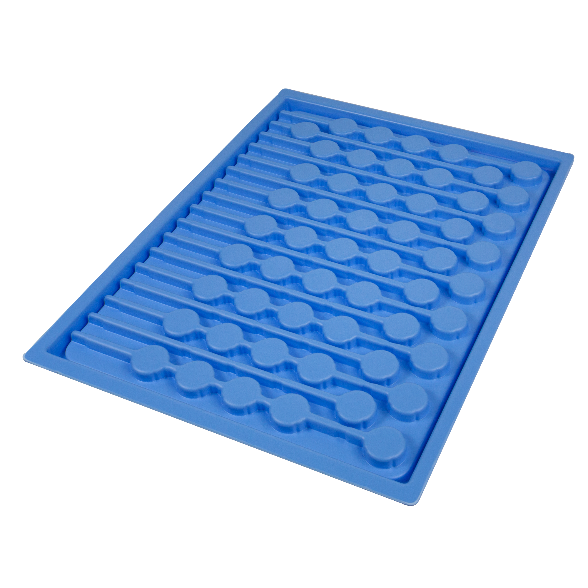 Verteiltablett erweitert