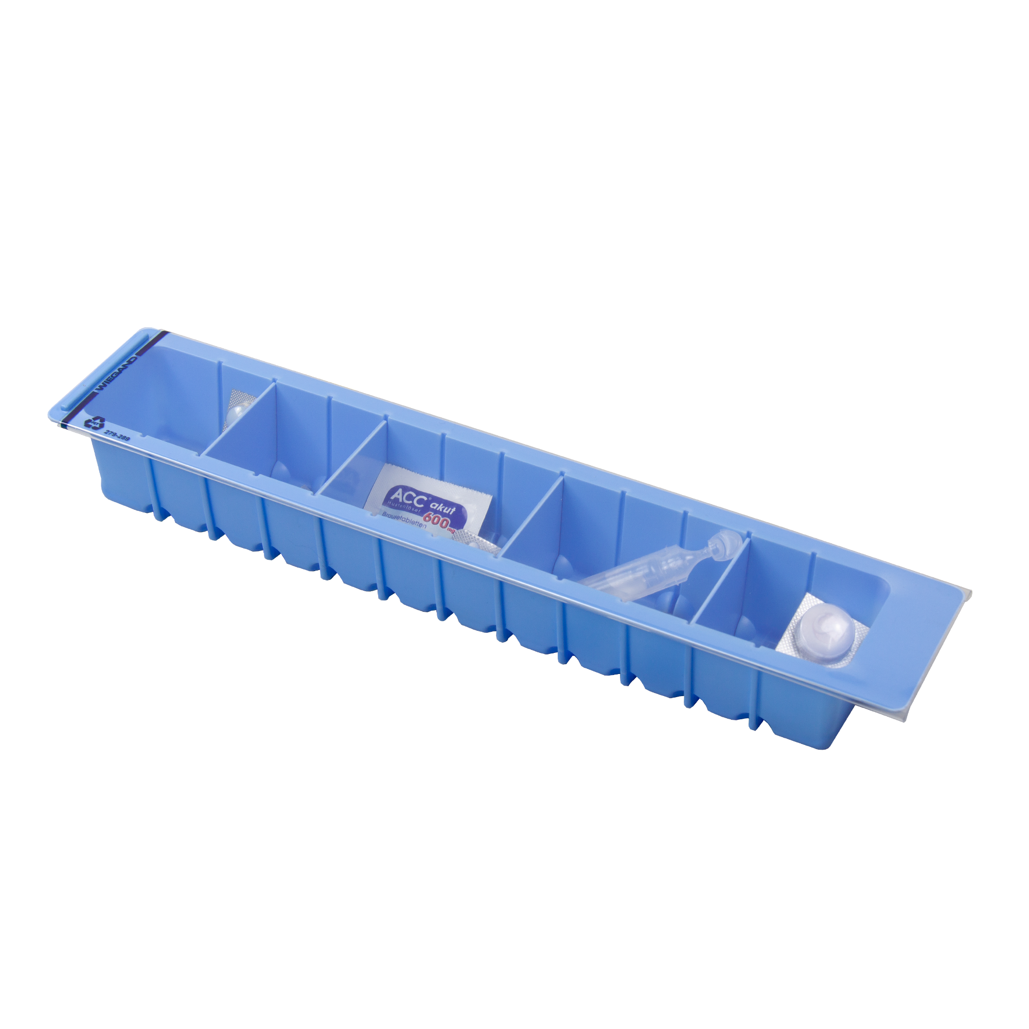 MediDispenser 281/289