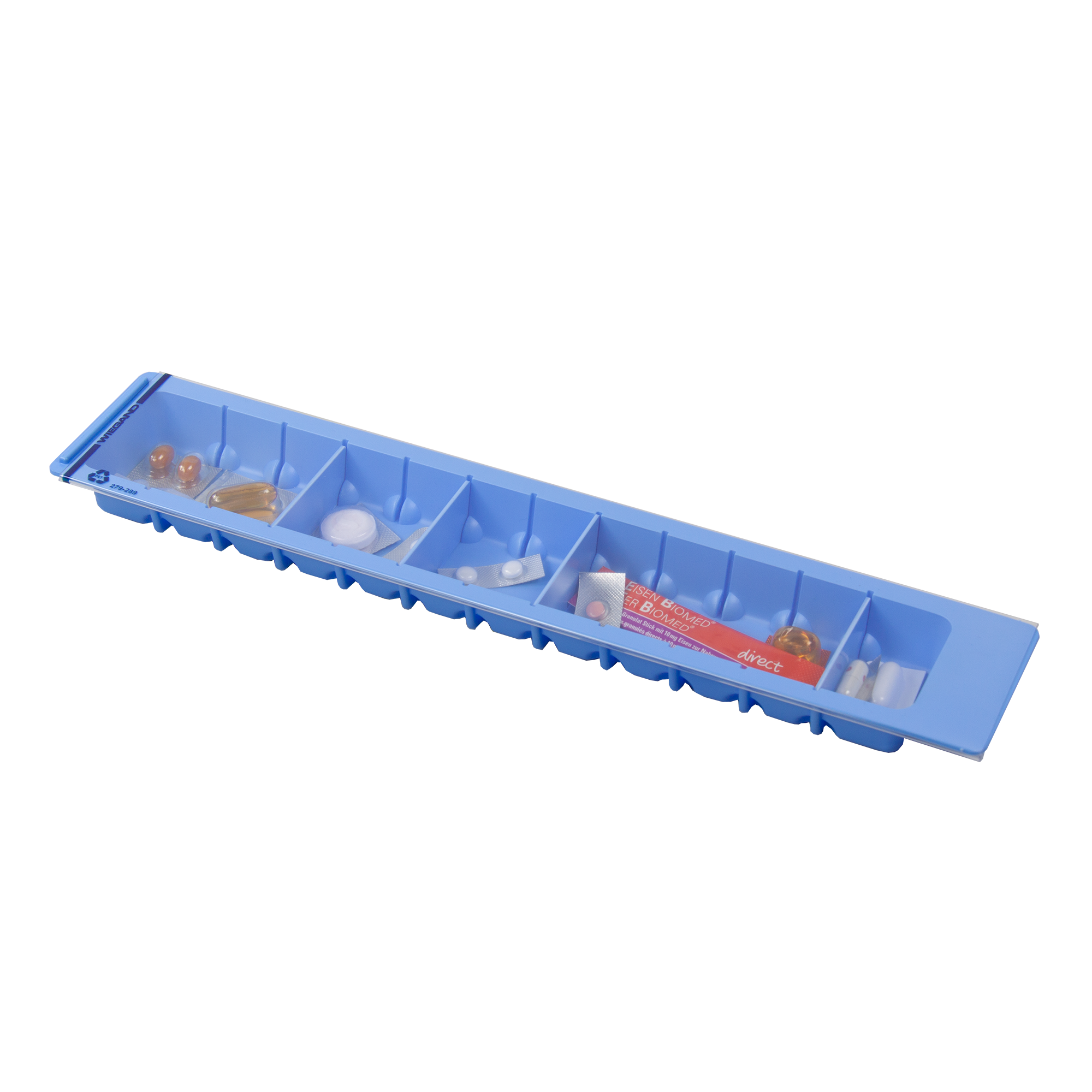 MediDispenser 271/279