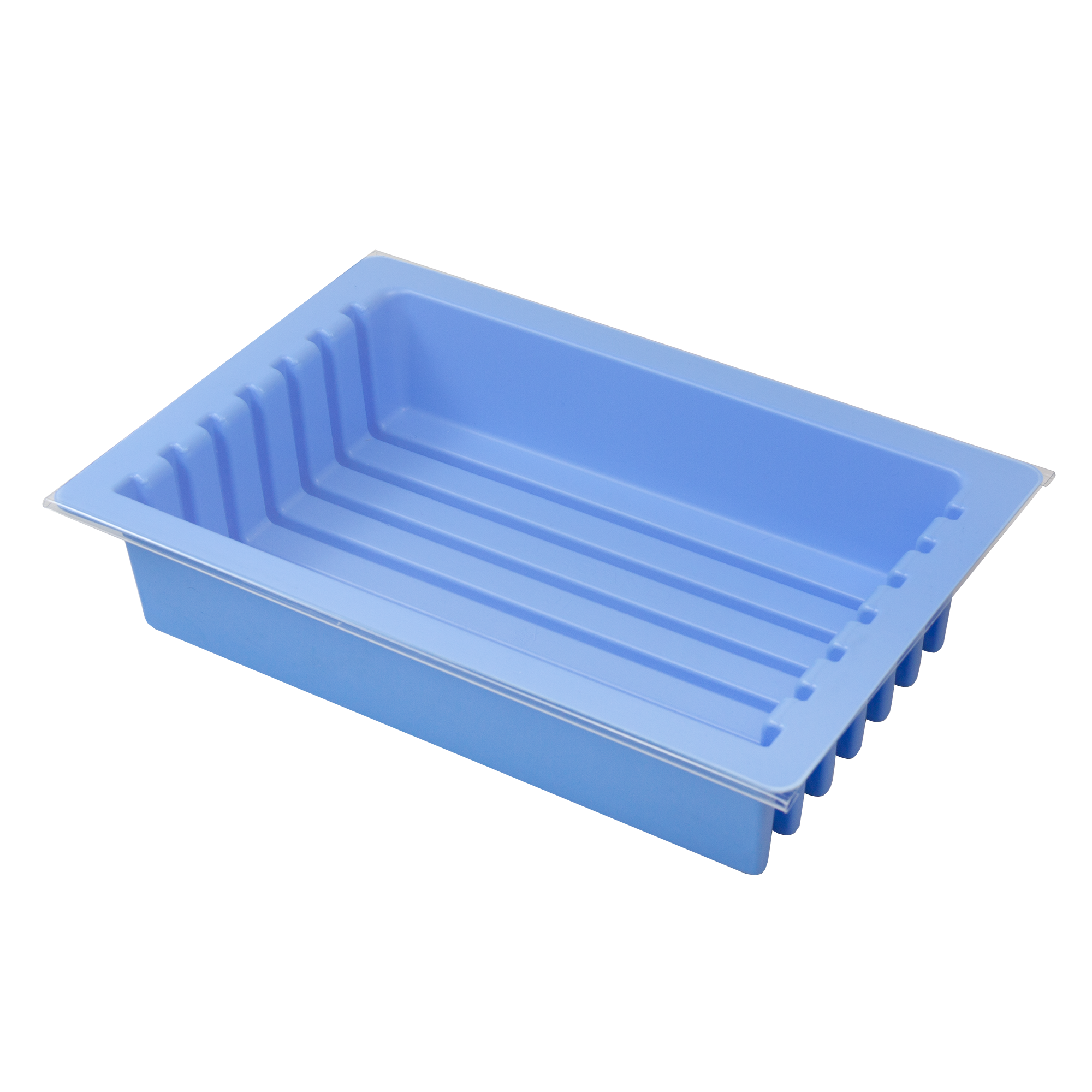 Wochenbehälter für Dispenser 11/19