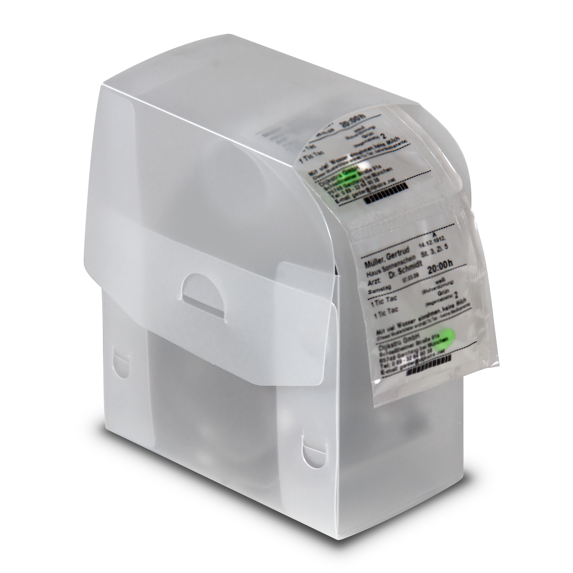 BlisterBox Large