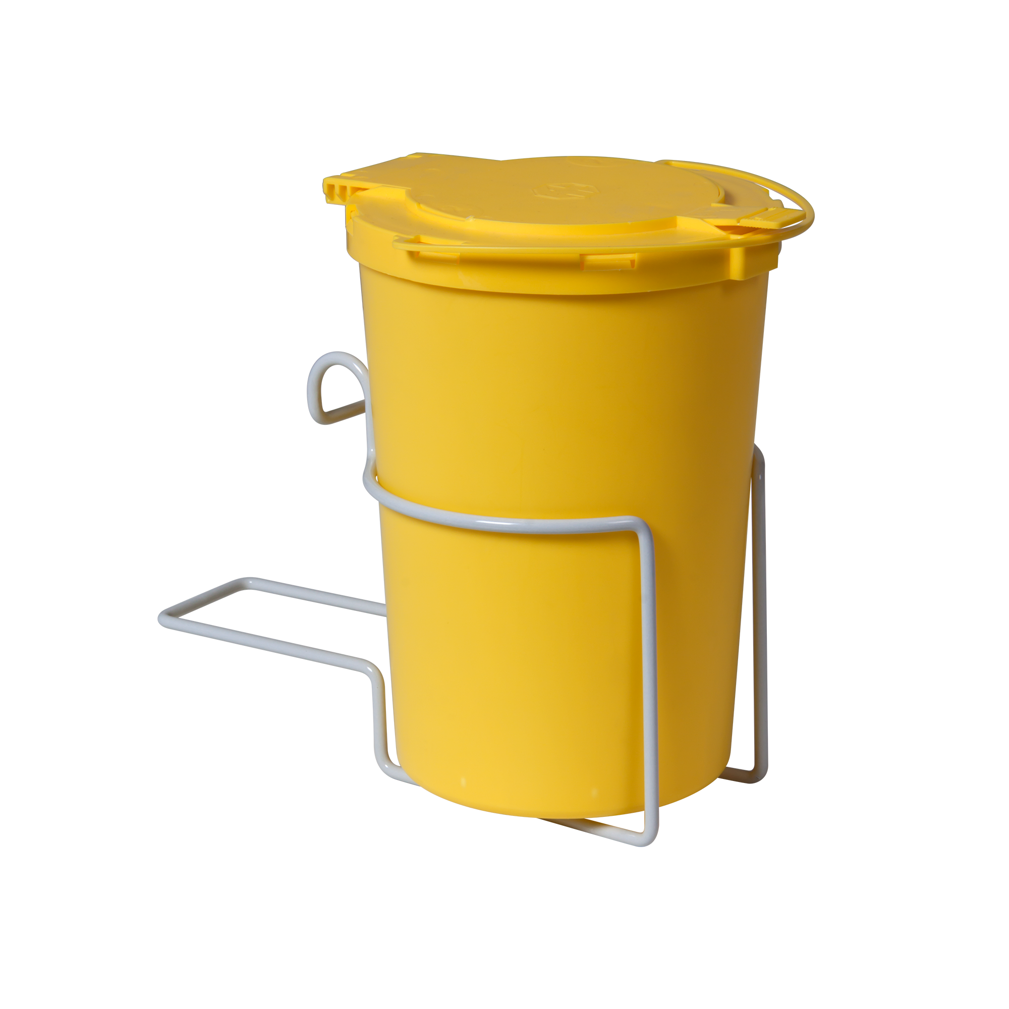 Holder for E-Safe Risk-Waste-Container 2 liter