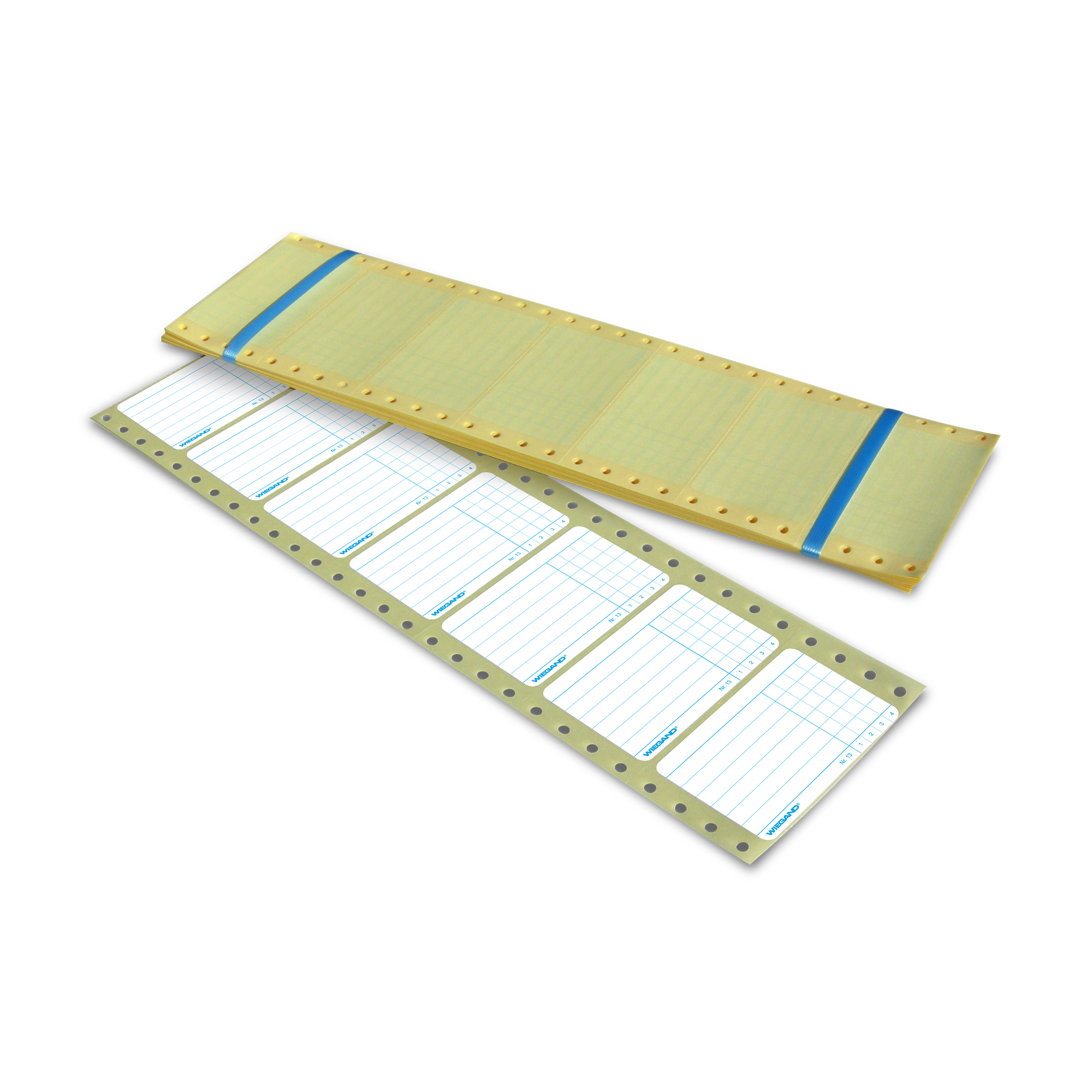 Etiketten für Medikation