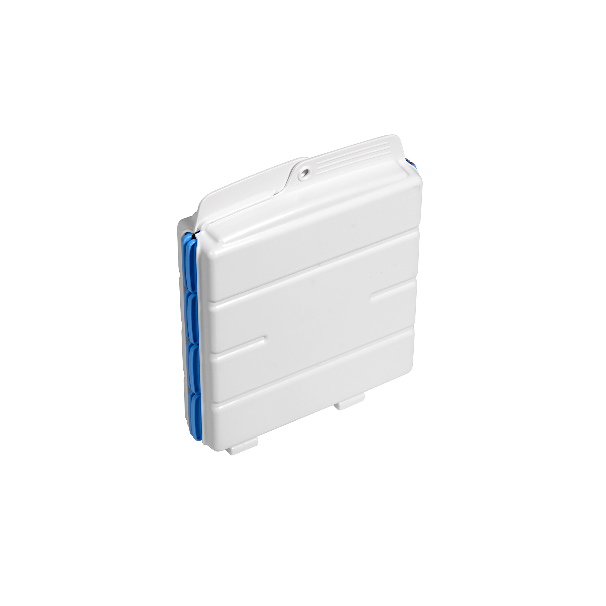 WiBox pro, Wochenset mit Wochentagen und Abgabeperioden - Text in Deutsch